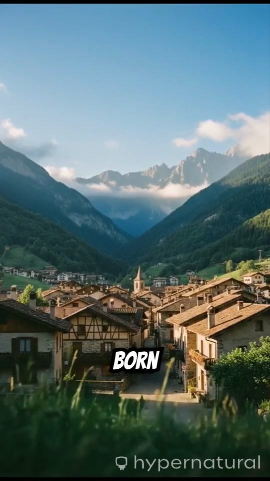 My Journey: Chapters of My Life and Shaping Moments