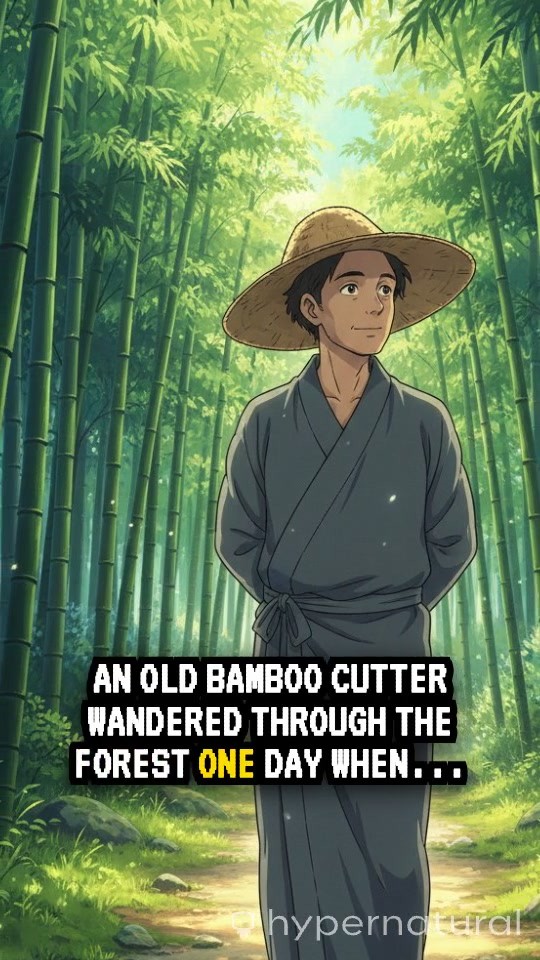 The Celestial Return of Princess Kaguya