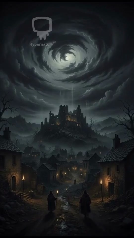 The School That Whispered