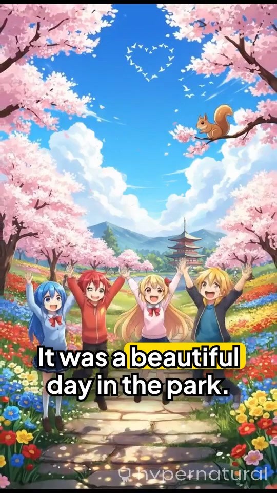 YouTube Cartoon Adventure