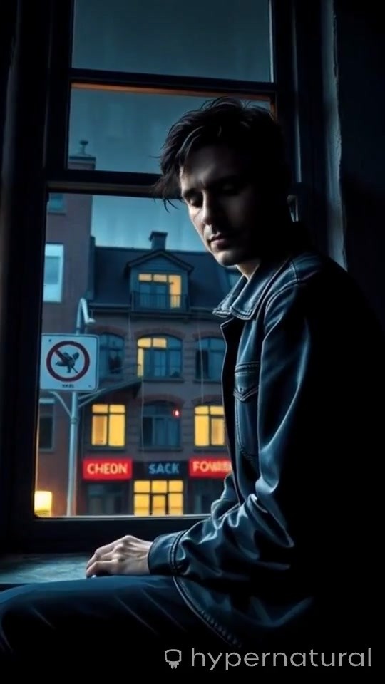 Hitchcockian Whispers: Shadows of Fear