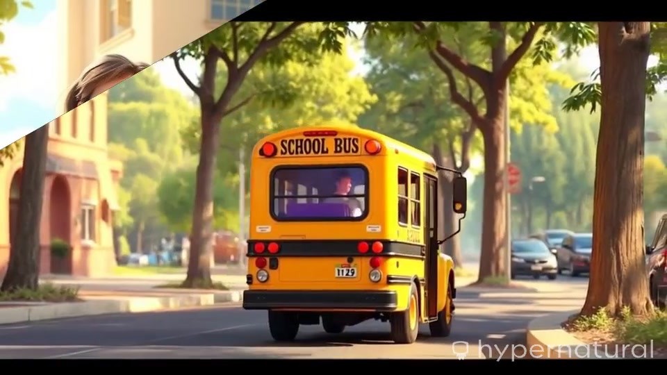 Mia's Amazing Water Park Adventure!