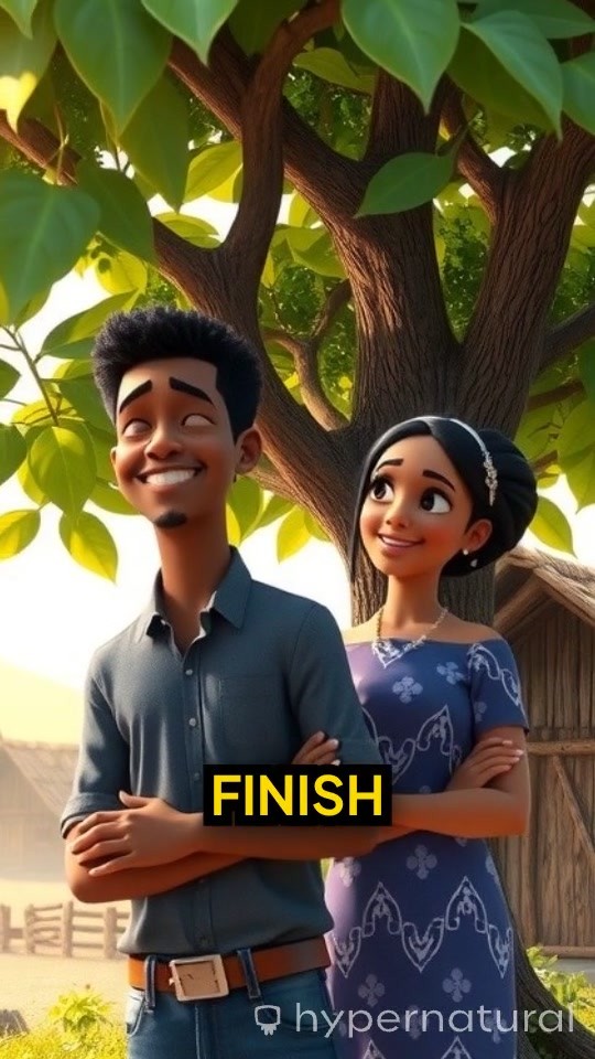 A Promise of Love and Education