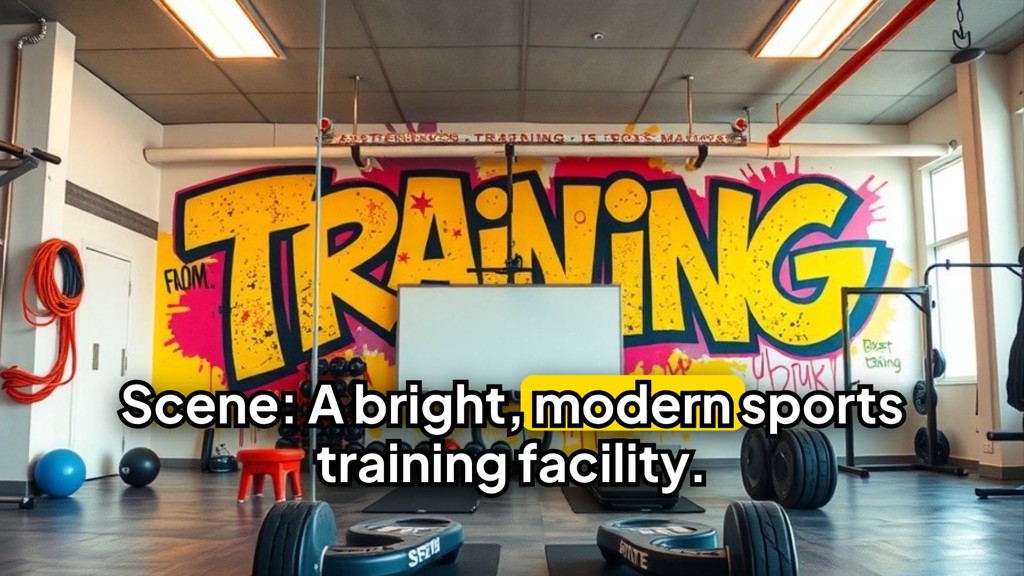 Comprehensive Course on Talent Identification and Recruitment in Sports