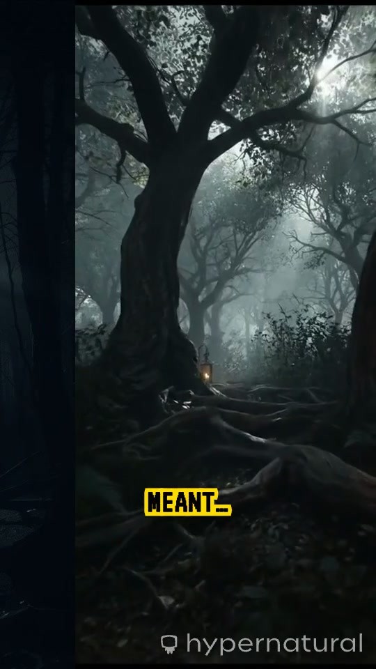 Chosen to Carry the Light