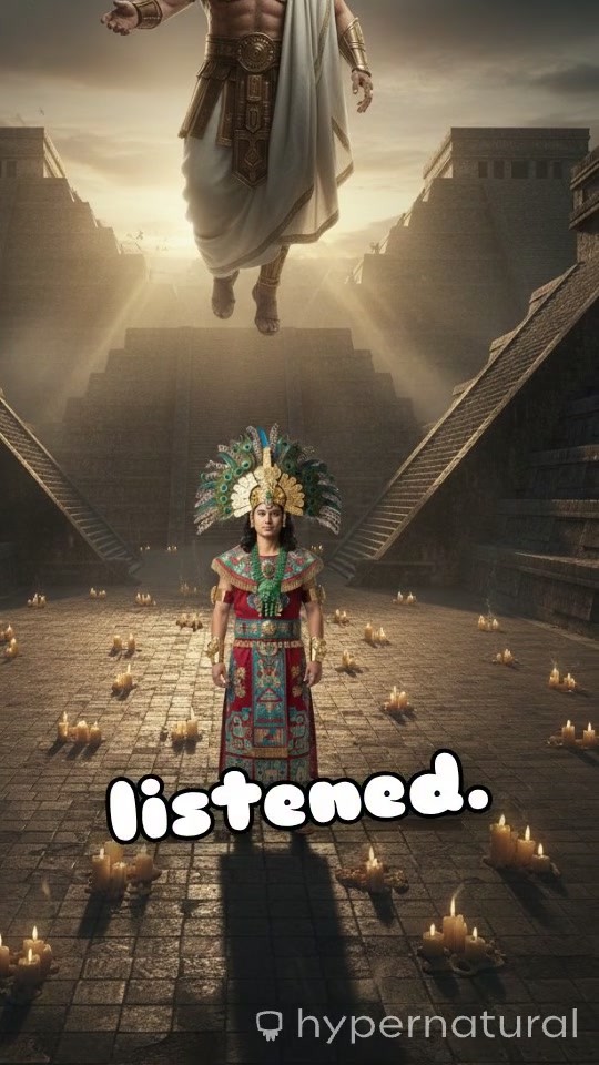 The Emperor's Defiance