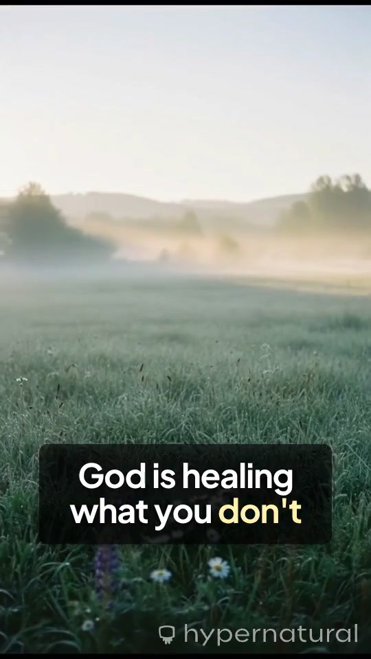 Whispers of Healing in Dusk's Embrace