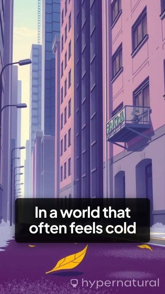 A Kind Gesture Goes a Long Way