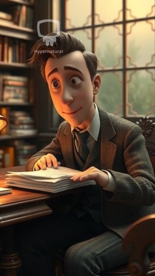 Unraveling Mysteries with Sherlock Holmes