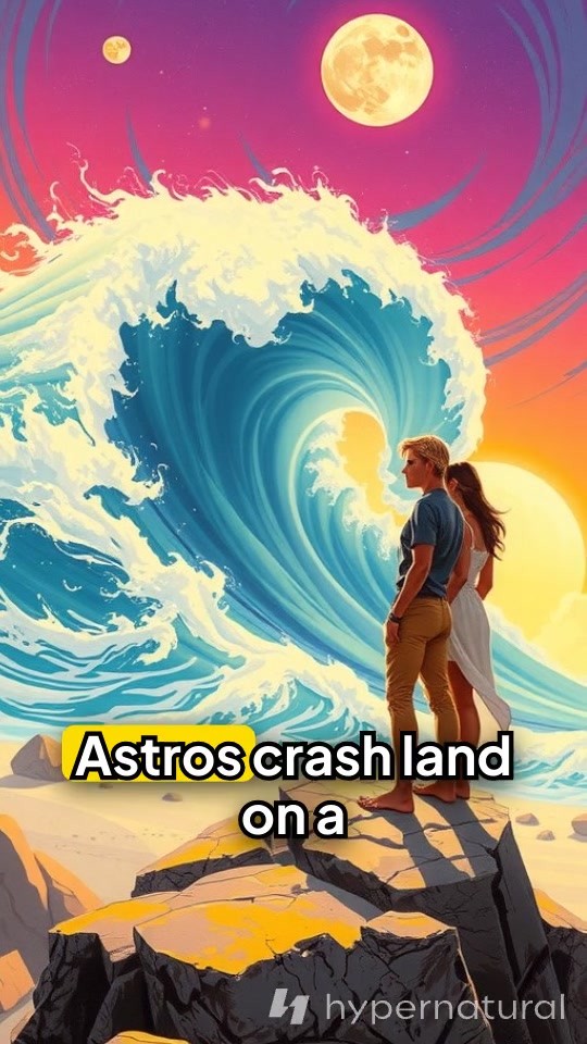 Astros' War for the Beach: Titans of Contest and Collapse