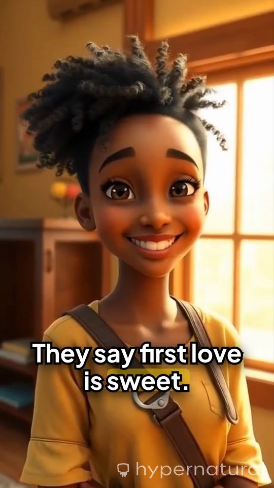 When Love Arrives Too Late