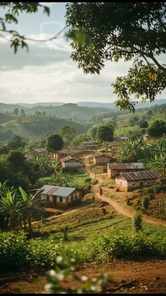 The Struggles of Poverty in Sierra Leone