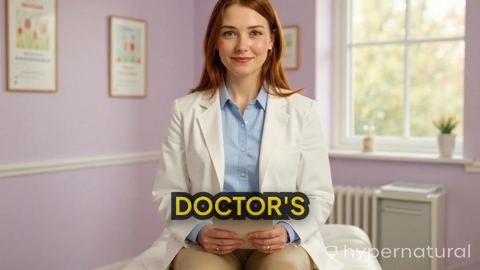 Doctor Interview: Baby Edition