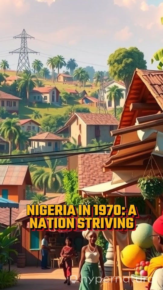 Creation of Benue State in Nigeria