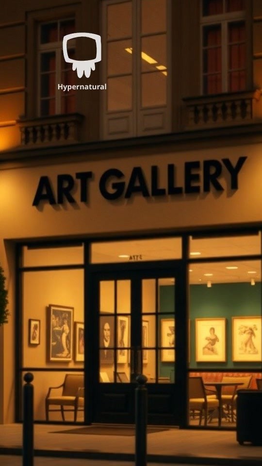 Artistic Journey of Adamsim