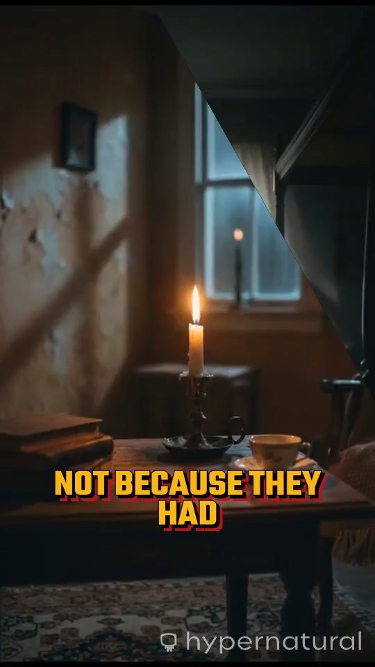 The Power of Silent Truth