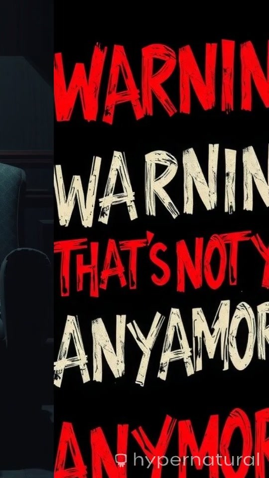 Caught in the Digital Web