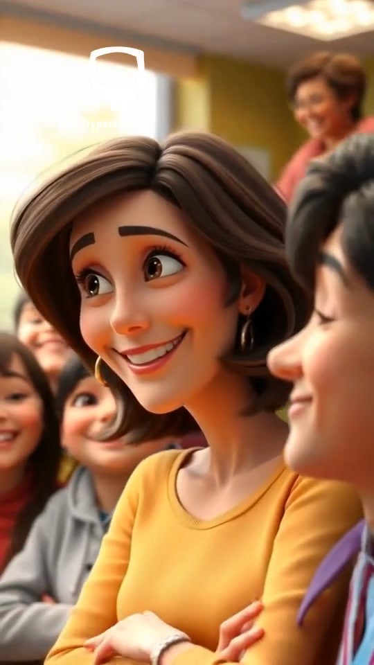 Nurturing Hands Academy Holiday Lesson Announcement