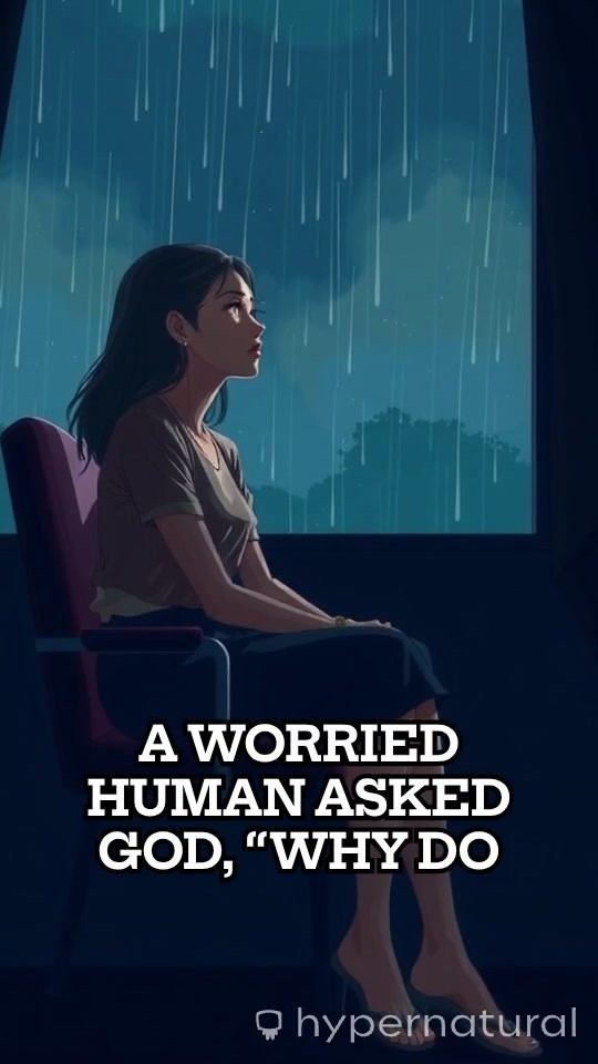 Faith Through Struggles