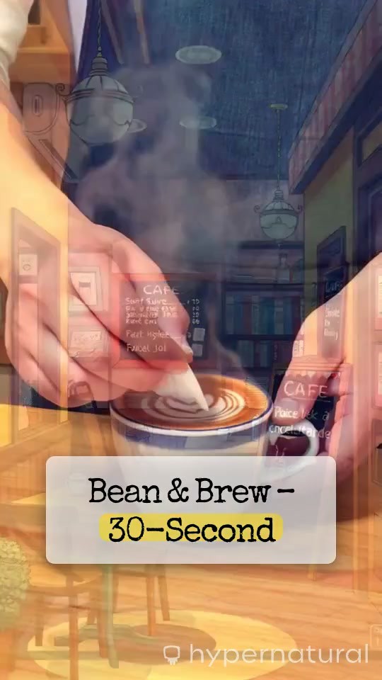 Elevate Your Day: Boost Productivity with Coffee!