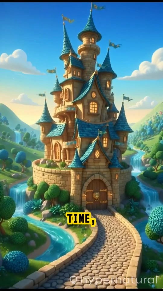 Princess Lila and the Baby Dragon