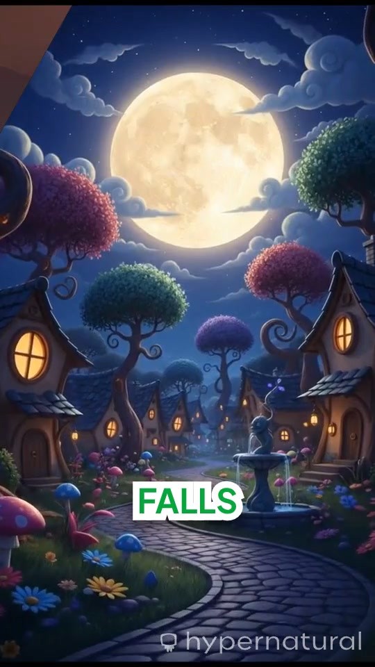 King Lion and the Quest for Water