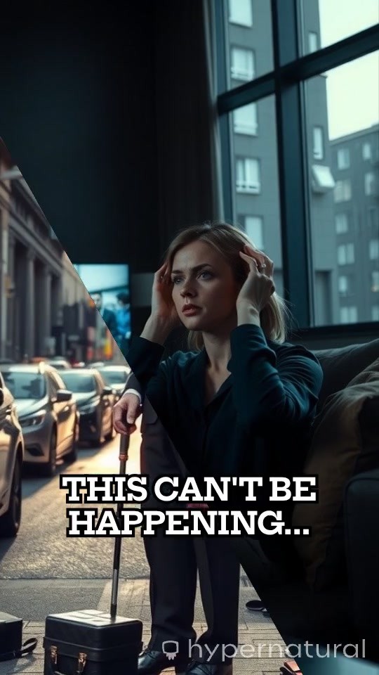 The Last Call: A Cinematic Revelation