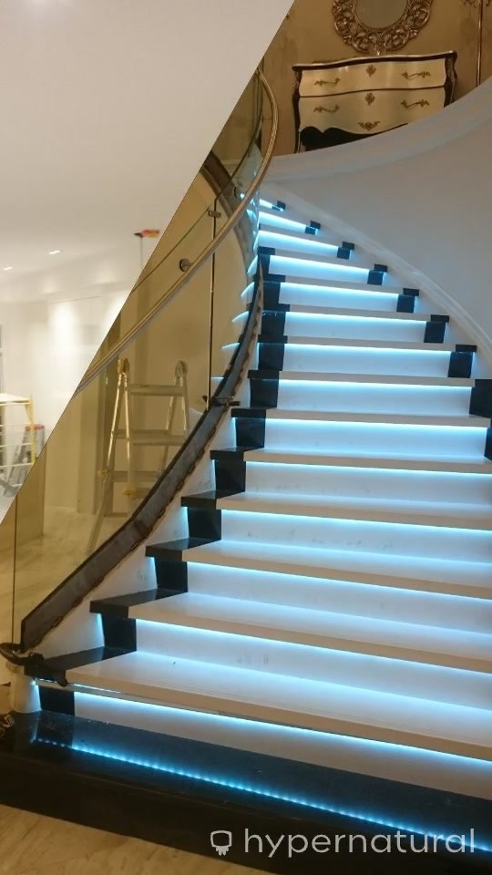 Architectural Railing Hardware by Tag Hardware