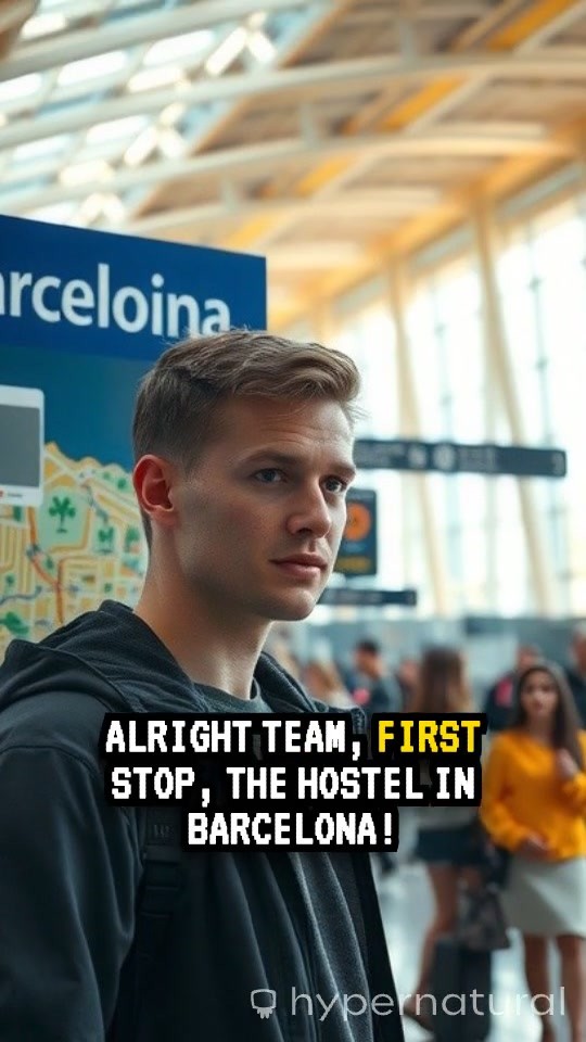 Europe: A Trip Gone Wrong