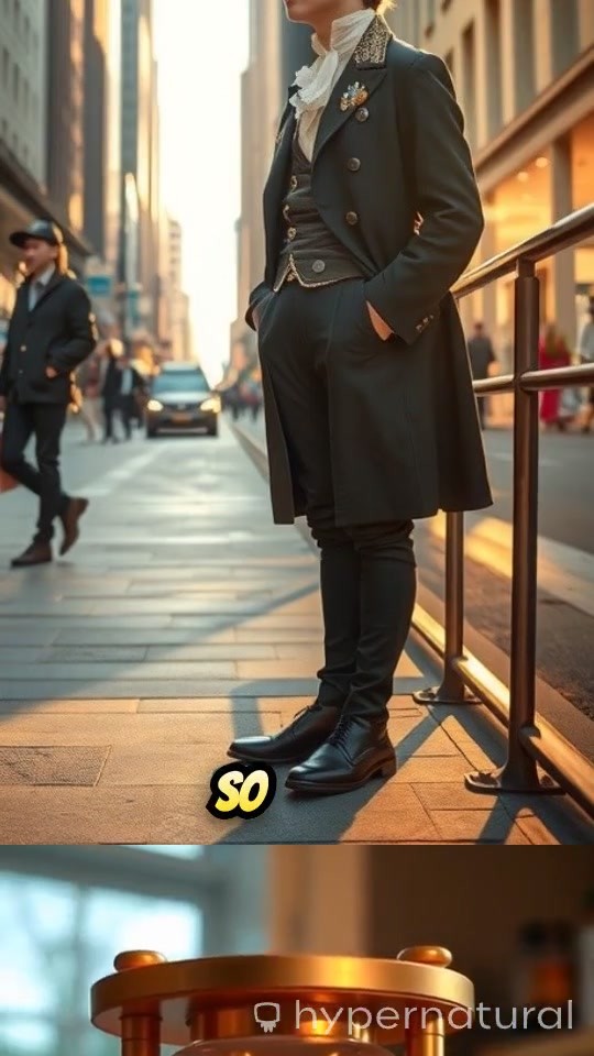 Don't Waste Your Time Living Someone Else's Life