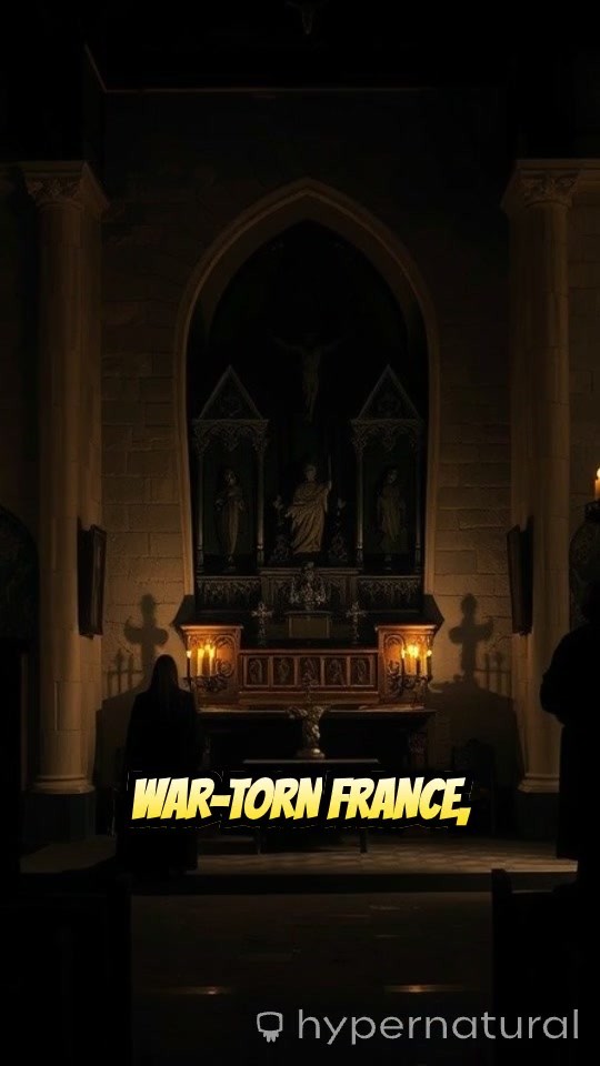 The Legend of Joan of Arc