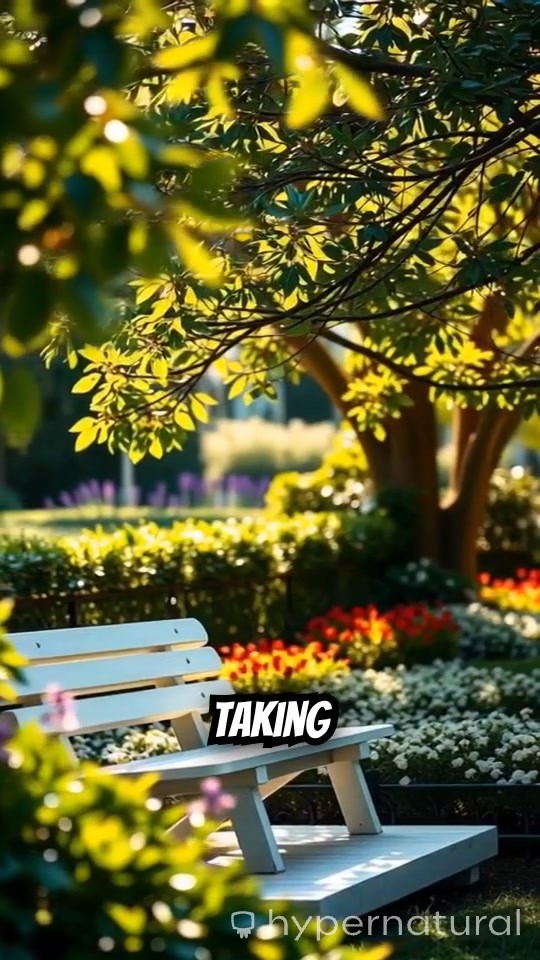 The Power of Pause: Embracing Rest for Better Living