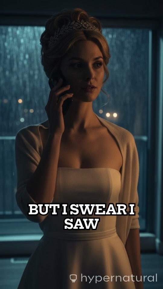 Hitchcockian Horrors: A Tale of Terror (copy)