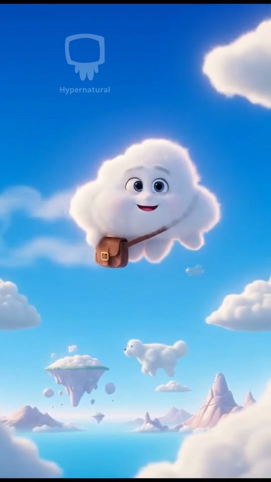 Drippy's Water Adventure