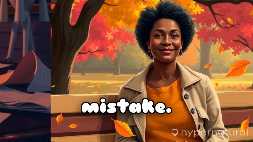 The Journey of Choices