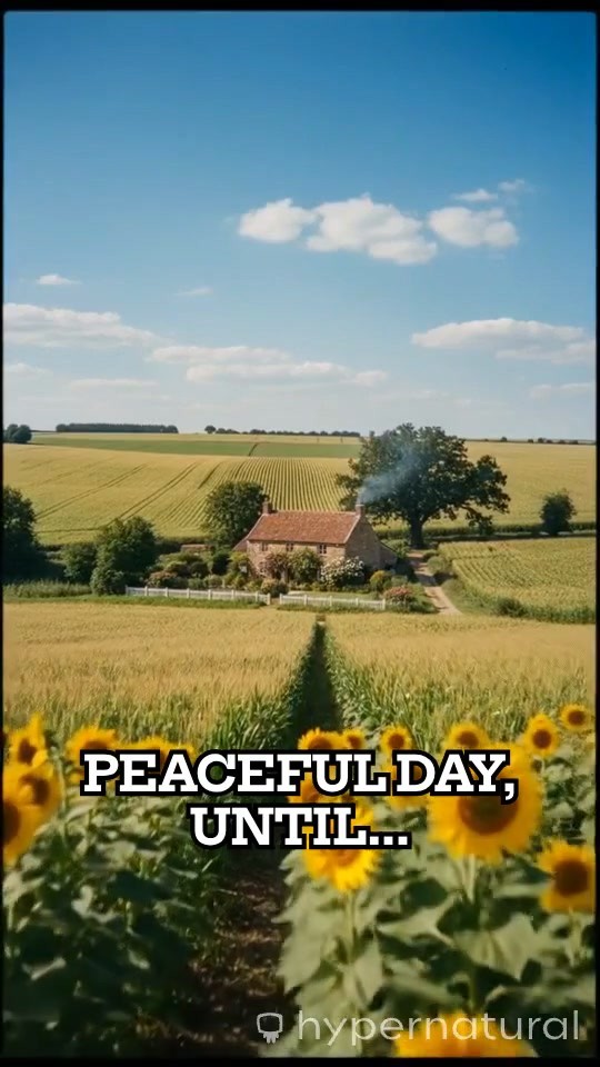 A Rabit from the Sky on a Flying Soser