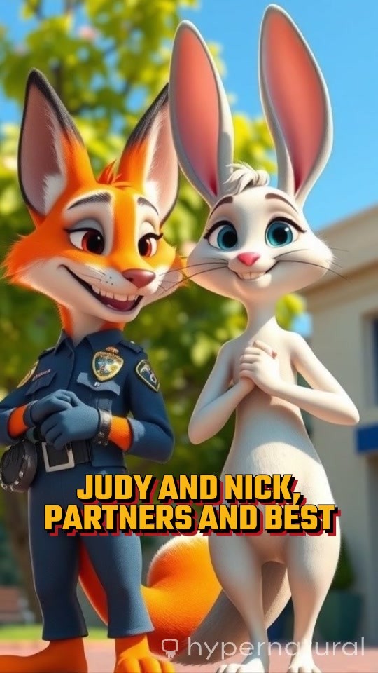 Zootopia 2 Shorts Compilation HD