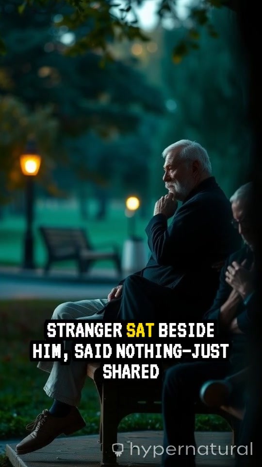 The Cycle of Kindness