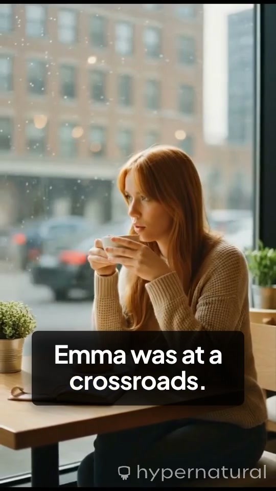 Emma's Story