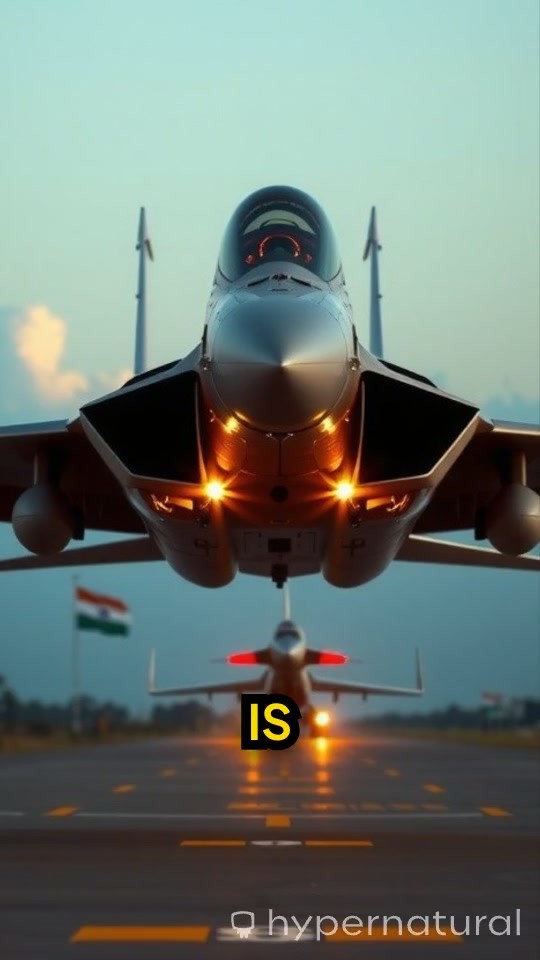 Tejas Aircraft Crash: A Setback at Dubai Airshow