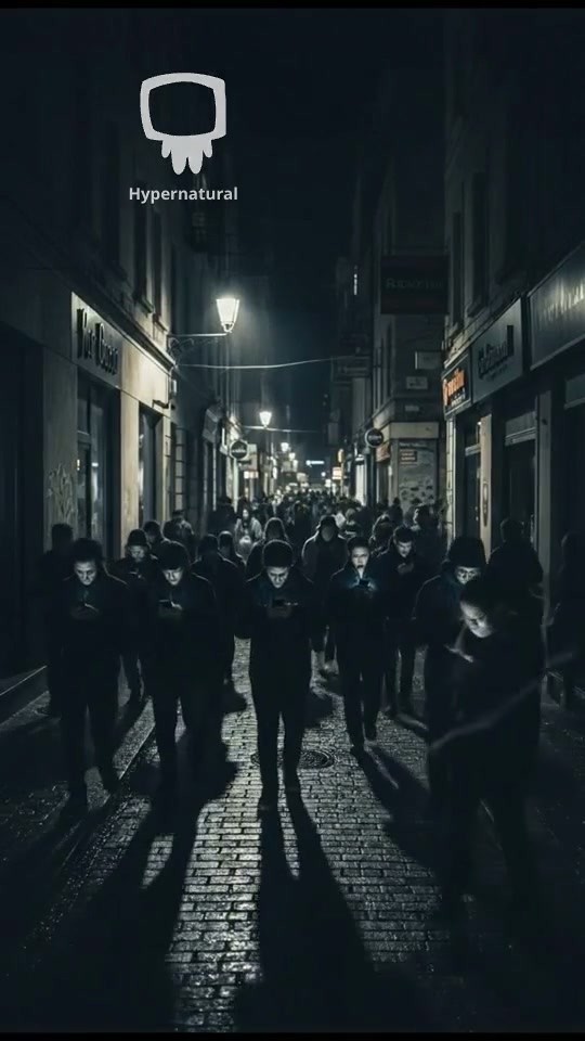 Fork: A Future You Can't Escape