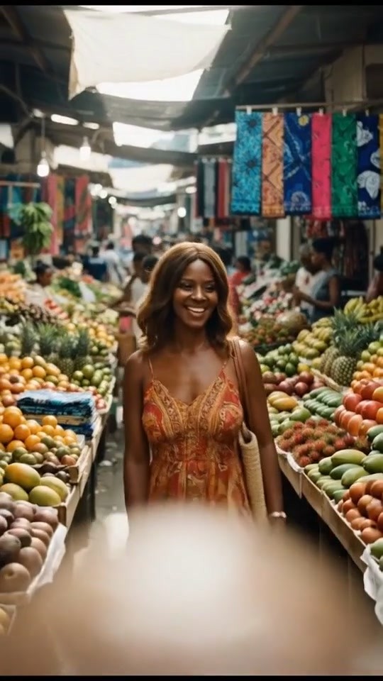 Typical Ghanaian Ladies Fighting Over One Man