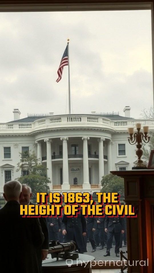 The Life of Abraham Lincoln