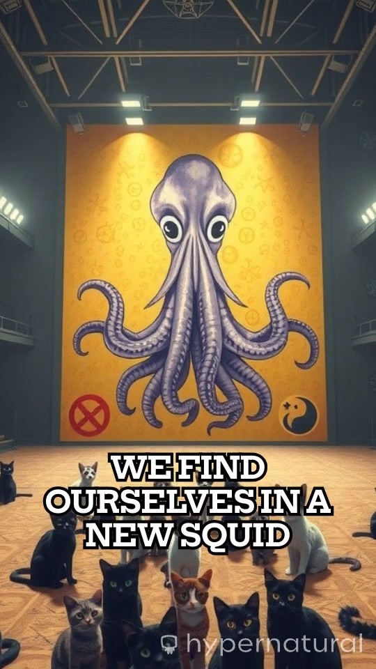 Thanos vs Gi Hun: Epic Showdown in Squid Game