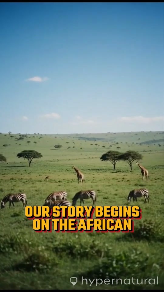 The Secret Behind the Lion's Roar