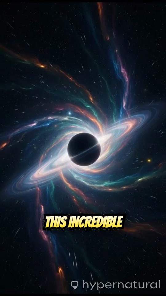 The Silence of Space