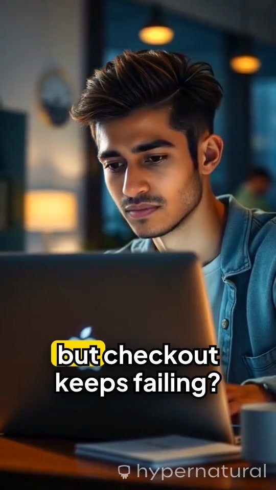 Fix the Payment Gateway, Fix Your Business!