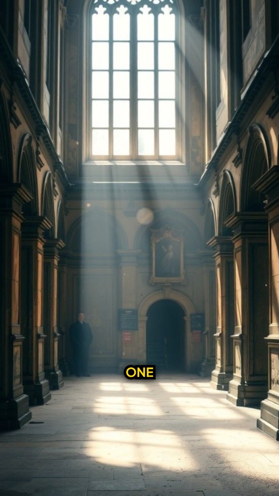 Unbelievable Tales of Iconic Figures