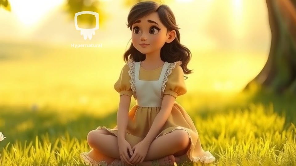 Unlocking Wonders: A Magical Adventure Begins!
