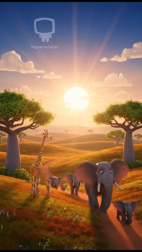 The Bright Future of Africa